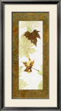 Buy Falling Leaves I at AllPosters.com