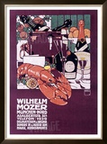 Wilhelm Mozer