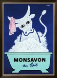 Monsavon au Lait