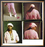 Missy Elliot, Grammys 2003