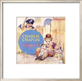 Charlie Chaplin, Dog's Life