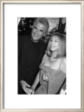 Buy James Brolin and Barbara Streisand at AllPosters.com
