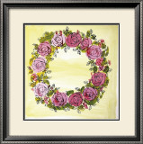Christmas Wreath, c.1958