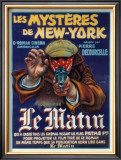 Les Mysteres de New York