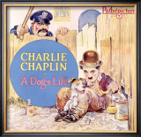 Charlie Chaplin, Dog's Life