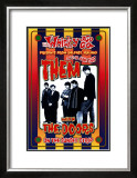 Them with the Doors at the Whiskey A-Go-Go