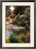 Buy Litchfield Pond at AllPosters.com