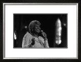 Buy Aretha Franklin in Lights at AllPosters.com
