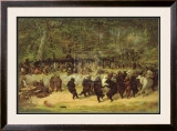 Buy The Bear Dance at AllPosters.com