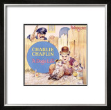 Charlie Chaplin, Dog's Life