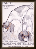 Internationale Hunde-Ausstellung