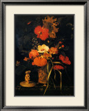 Buy Bouquet de Fleurs at AllPosters.com