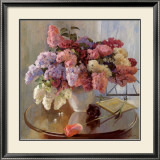 Buy Flowers from Chopin at AllPosters.com