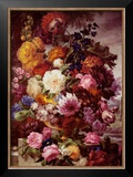 Grandmother's Bouquet II