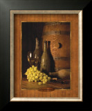 Buy Vineyard Tour II at AllPosters.com