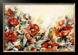 Buy Rode Papaver at AllPosters.com