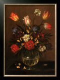 Buy Vase de Fleurs, c.1650 at AllPosters.com