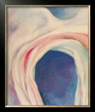 Music Pink and Blue no. 1