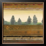Buy Treescape I at AllPosters.com