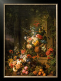Le Tombeau de Julie, 1803-1804