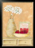 Buy Apples and Flowers I at AllPosters.com