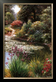 Buy Litchfield Pond at AllPosters.com