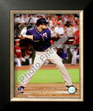 Kevin Kouzmanoff 2008 Batting Action