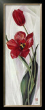 Buy Two Red Tulips at AllPosters.com