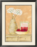 Buy Apples and Flowers I at AllPosters.com
