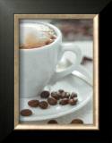 Cappuccino, Please!