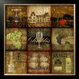 Buy Wine Culture I at AllPosters.com