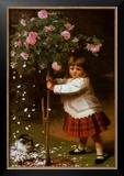 Buy The Young Gardener at AllPosters.com