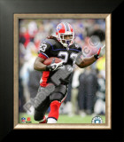 Marshawn Lynch 2008 Rushing