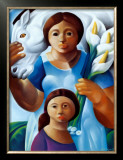 La Maternidad