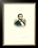 Abraham Lincoln