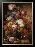 Grandmother's Bouquet I