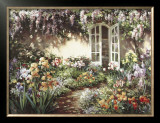 Wisteria