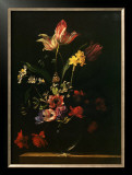 Buy Bouquet de Fleurs at AllPosters.com