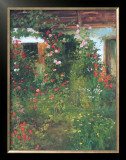 Buy The House of Leibl in Aibling at AllPosters.com