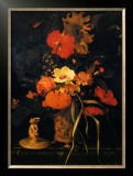 Buy Bouquet de Fleurs at AllPosters.com