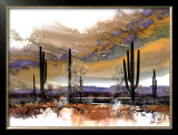 Monarchs of the Desert
