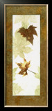 Buy Falling Leaves I at AllPosters.com