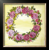 Christmas Wreath, c.1958