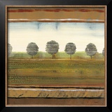 Buy Treescape II at AllPosters.com