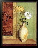 Buy Zinnias at AllPosters.com