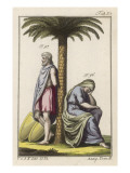 Jews at Babylon