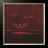 Buy Tropical Sunset III at AllPosters.com