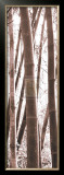 Buy Bamboo Grove IV at AllPosters.com