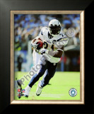 LaDainian Tomlinson 2008 Rushing