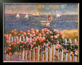 Buy Hyannis Port Roses at AllPosters.com